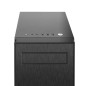 Chieftec Computer Case Tower Black
